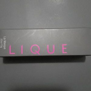🛒3 for $15 Sale!!  Lique Lip Masque (Color: Blushing)